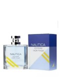 Cumpara ieftin Apa de toaleta Nautica Voyage Heritage, 100 ml, pentru barbati