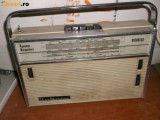 RADIO ELECTRONICA OVERSEAS, VARIANTA PENTRU EXPORT ,ANII 70 .