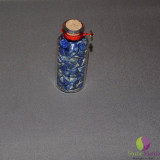 Sticluta cristale naturale lapis lazuli, Stonemania Bijou