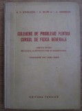 Iacovlev, Strelcov, Eltin - Culegere de probleme pt cursul de fizica generala