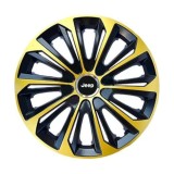 Set 4 capace roti Extra strong gold R16 pentru gama Jeep, Autohelix MSA
