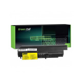Baterie laptop Green Cell pentru Lenovo 6 celule 4400mAh Black
