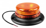 Girofar stroboscopic galben LED 12/24V RL-6 Garage AutoRide, Lampa