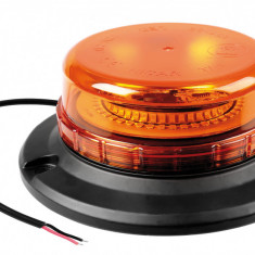 Girofar stroboscopic galben LED 12/24V RL-6 Garage AutoRide