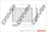 Dr!ve+ DP1110.12.0059 Filtru, aer habitaclu