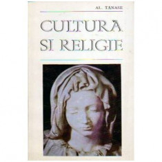 Alexandru Tanase - Cultura si religie - 108692