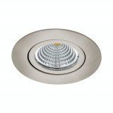 Lampa incastrata SALICETO 4000K alb neutru 220-240V,50/60Hz