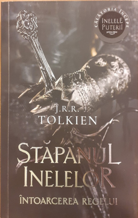 Intoarcerea regelui / Stapanul inelelor 3