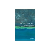 City Planning: A Very Short Introduction