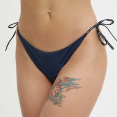 Tommy Jeans chiloti de baie culoarea albastru marin, UW0UW05078