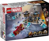 LEGO&reg; Super Heroes - Iron Man si Legiunea de Fier vs. Soldat Hydra (76288), LEGO&reg;