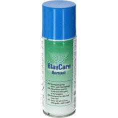 Blaudes 200 ml spray albastru pentru dezinfectare