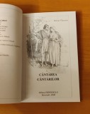 Ilorian Păunoiu - C&acirc;ntarea c&acirc;ntărilor