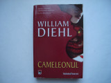 Cameleonul - William Diehl, 2008, Rao