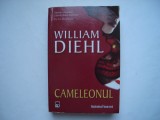 Cameleonul - William Diehl