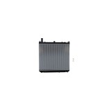 Radiator apa TOYOTA HIACE IV bus LH1 AVA Quality Cooling TO2233