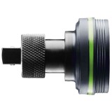 Festool AD-3/8 FF - Adaptor DRC 18/4 PDC 18/4 DR 18/4 E PD 20/4 E DRP 16 ET DRP 18-4 DEC PDP 20-4 DEC C+T