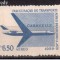 BRAZILIA 1959, Aviatie, serie neuzata, MNH