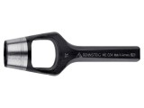Poanson pentru perforare 34mm