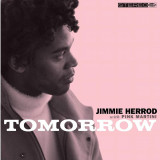 Tomorrow - Vinyl | Pink Martini, Jimmie Herrod, Jazz