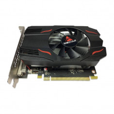 Placa video Biostar AMD Radeon RX 550 4GB GDDR5 128bit foto