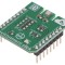 Placă Prototip BME680 I2C/SPI MikroBUS Environment Click