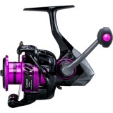 Mulineta Scorpio FD 3000S, Okuma