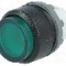 Intrerupator ac&amp;#355;ionat prin apasare, 22mm, seria MPI, IP66, ABB - 1SFA611103R1102