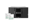 HPE LTO-8 30TB RW DATA CARTRIDGE