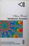 INVENTAREA FORMELOR-ALAIN BOUTOT