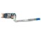 156. Power button laptop|TOSHIBA C55-B C50-B|LS-B302P