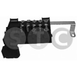 STC Cutie cu sigurante