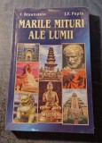 Marile mituri ale lumii F. Braunstein