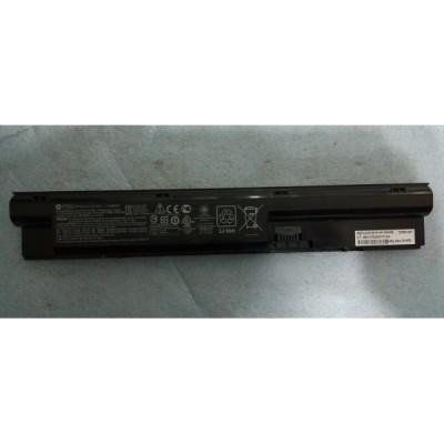 Baterie Laptop sh - LAPTOP HP PROBOOK 470-G2, model FP06XL, 10.8, 4530A, 51W foto