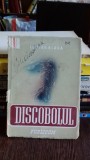 DISCOBOLUL - LUCIAN BLAGA