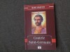 Roman Belousov - Contele de Saint-Germain