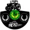 TRACTOR-ceas de perete