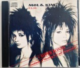 Mel &amp; Kim &lrm;&ndash; F.L.M. (+ Super Bonus) NM / Nm cd synth pop disco RCA Germania 1987