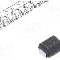 Dioda zener, 62V, 3W, capsula SMB, TAIWAN SEMICONDUCTOR - 1PGSMB5944