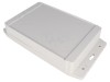Carcasă universală 120x180x37mm cu lame de fixare