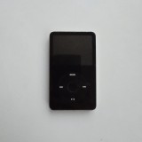 Apple Ipod Clasic Color 30 gb, negru, model A1136, 5th generation, stare buna