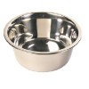 Castron inox pentru apa litri 4 l