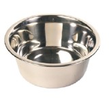 Castron inox pentru apa litri 4 l