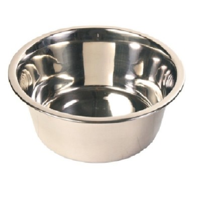 Castron inox pentru apa litri 4 l foto