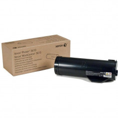 Consumabil Xerox Toner 106R02723 Black foto