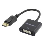 Adaptor displayport tata - DVI 24+5 mama, Cabletech - 402743