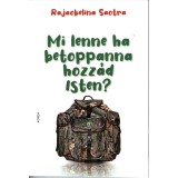 Mi lenne, ha betoppanna hozz&aacute;d Isten? - Rajaobelina Saotra
