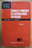 P. Danko, A. Popov - Exercices et problemes des mathematiques superieures (volumul 1)
