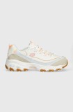 Skechers sneakers culoarea bej