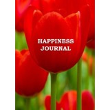 Happiness Journal - kem&eacute;ny k&ouml;t&eacute;s - Miskovics G&aacute;bor